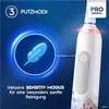 Oral-B Junior Pro Frozen Electric Toothbrush for Kids 6+ Produktbild-Vorschau 5