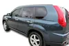Heko Deflecteurs D'Air / De Vent Pour Nissan X-Trail 2 T31 Voir les images du produit 7