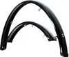 28 Zoll SKS Schutzbleche SET Fahrrad Citybike Spritzschutz Produktbild-Vorschau 4