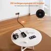 Steckdosenleiste 3-Fach 6 USB Mehrfachsteckdose mit Produktbild-Vorschau 14