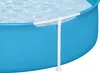 Piscina Frame Tonda Con Telaio Portante Cm.152X38H. +2 Anni Anteprima dell’immagine prodotto 10