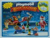 PLAYMOBIL 5494 Adventskalender "Weihnachtsmann beim Produktbild-Vorschau 4