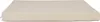 Jeflex Turnmatte Weichbodenmatte beige 100 x 70 x 8 cm, für Produktbild-Vorschau 1