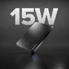 SBS Extra-Schlanke Magnetische Powerbank 5000Mah Produktbild-Vorschau 2