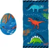 Dino Ei Zauberhandtuch Produktbild-Vorschau 4