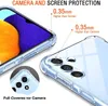 Custodia per Samsung Galaxy A13 5G / A04s Custodia Anteprima dell’immagine prodotto 2