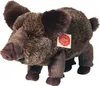 Teddy Hermann Wildschwein, Kuscheltier, Stofftier, Produktbild-Vorschau 2