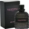 Valentino Uomo Born in Roma Eau de Toilette für Herren 100 Produktbild-Vorschau 18