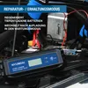 HYUNDAI Kfz Batterieladegerät (8 stufig, vollautomatisch, Produktbild-Vorschau 6