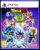 BANDAI NAMCO Entertainment Dragon Ball: Sparking! Zero, Produktbild-Vorschau 1