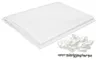 sunprotect 12504 Sonnensegel für Seilspann-Markise, 2,7 x Produktbild-Vorschau 1