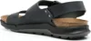 Birkenstock Milano Crosstow In Black | Regular Fit – 11.5 Produktbild-Vorschau 15