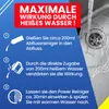 REINHORN Abflussreiniger Extra Stark - löst Haare 100% auf Produktbild-Vorschau 7