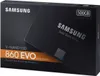 Samsung 860 EVO 500 GB 2.5" Serial ATA III MLC Produktbild-Vorschau 9
