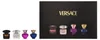 4 x 5 ml – Crystal Noir EdT/Bright Crystal EdT/Dylan Purple Produktbild-Vorschau 1
