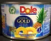 Ananas w plastrach Dole 227 g Náhľad obrázku produktu 3