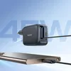 Baseus E0120G00, Drinnen, AC, Schwarz Produktbild-Vorschau 14