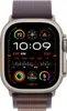 Apple Alpine Loop Armband Indigo 42444549mm Large 165-210 Produktbild-Vorschau 3