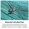 Zero Gravity Trampolin Abdeckung Ø 427 cm / Runde Produktbild-Vorschau 6