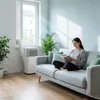 Fensterabdichtung Klimaanlage Schiebefenster Set für mobile Produktbild-Vorschau 7