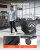 Borsa da trasporto per biciclette VEVOR, borsa da triathlon Anteprima dell’immagine prodotto 6