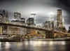 Clementoni - Puzzle 1000 New York skyline Anteprima dell’immagine prodotto 4