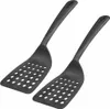 Westmark 2 Pfannenwender Gentle, mit gelochter Laffe, Produktbild-Vorschau 1