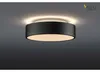 SLV Medo 30 Corona LED Aufbauleuchte Triac Schwarz SLV Produktbild-Vorschau 2