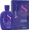 Alfaparf Milano Semi di Lino Blonde Anti Yellow Low Shampoo Voir les images du produit 3