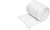 Universal Nestchen für Kinderbett weiß 370x30 cm Produktbild-Vorschau 2