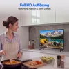 MEDION 59,9 cm (24 Zoll) Full HD Fernseher (perfekt für Produktbild-Vorschau 5