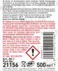 Bremsflüssigkeit DOT 4 0,5 L von Liqui Moly für Produktbild-Vorschau 3
