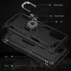 Conie Outdoor Schutzhülle für Samsung Galaxy A03s Tasche Produktbild-Vorschau 7