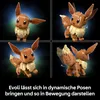 LEGO Eevee, Zestaw do budowania, 18 lat(a), Plastik, 587 Podgląd zdjęcia produktu 25