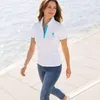 Nebulus Poloshirt SINES Damen, Shirt, Sweatshirt, Polo, Produktbild-Vorschau 5