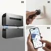 Powerness® Balkonkraftwerk met opslag: Anker SOLIX Productafbeelding-voorbeeld 13