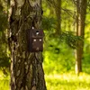 Relaxdays Nistkasten für Kohlmeise & Gartenrotschwanz, mit Produktbild-Vorschau 2