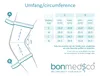 bonmedico Ellenbogen-Bandage, Gelenkbandage, Armbandage mit Produktbild-Vorschau 4