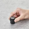 SOTECH Türstopper Thor Ø 36 mm schwarz – Bodenmontage Produktbild-Vorschau 6