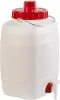 Tonneau ICS Demetra n2 10 litres, 24x20x37 cm, pour eau Voir les images du produit 1