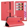 Cadorabo Case for Xiaomi Mi 8 LITE Protective Cover in Red Náhled obrázku produktu 1