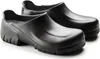 Birkenstock Alpro mit Stahlkappe blau Gr. 47 Produktbild-Vorschau 14