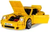 CaDA Set C62003W RUF CTR 2017 Yellowbird 1:12 gelb Bricks Voir les images du produit 1