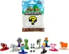 Minecraft Blind Pack Nanofigs - Sammelfigur Minecraft - 4cm Produktbild-Vorschau 4