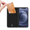 Funda tipo cartera "Dux Ducis" compatible con iPhone 13, Vista previa de la imagen del producto 2