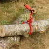 2x Handpackzange Packzange Handhebehaken Sappie Holzgreifer Produktbild-Vorschau 4