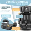 Seggiolino auto KIDIZ® Gruppo 1+2+3, da 9 a 36 kg, con Anteprima dell’immagine prodotto 9