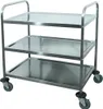 Servierwagen 85 x 53 x 95 cm Produktbild-Vorschau 6