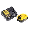 DeWalt DCF 899 P1 Akku Schlagschrauber 18 V 950 Nm 1/2" Produktbild-Vorschau 5