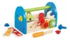 Hape Early Explorer Werkzeugkasten, E3001 Produktbild-Vorschau 23